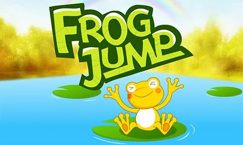 Frog Jump